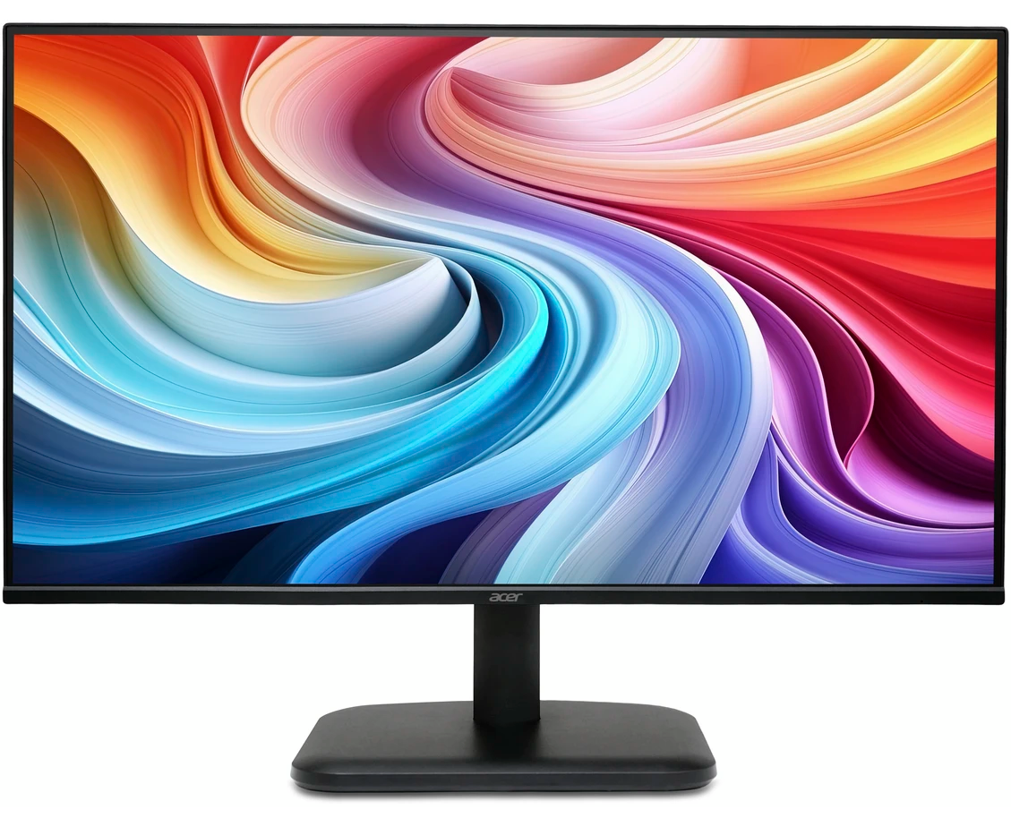 Монитор Acer EK271 P6bi (UM.HE1 CD.601)
