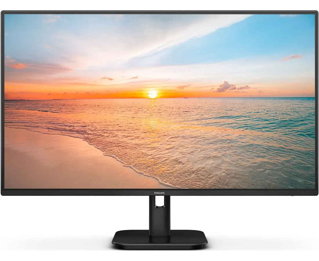 Монитор PHILIPS 27 E1 N1100 D/00(01) Black