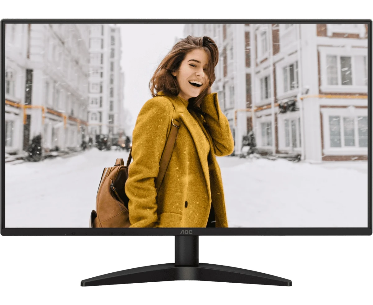 Монитор AOC Q27 B36 S3