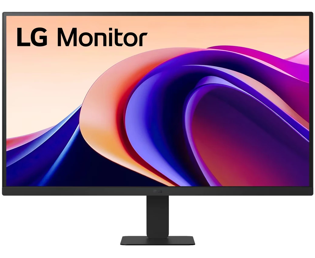 Монитор LG 27 U631 A-B Black