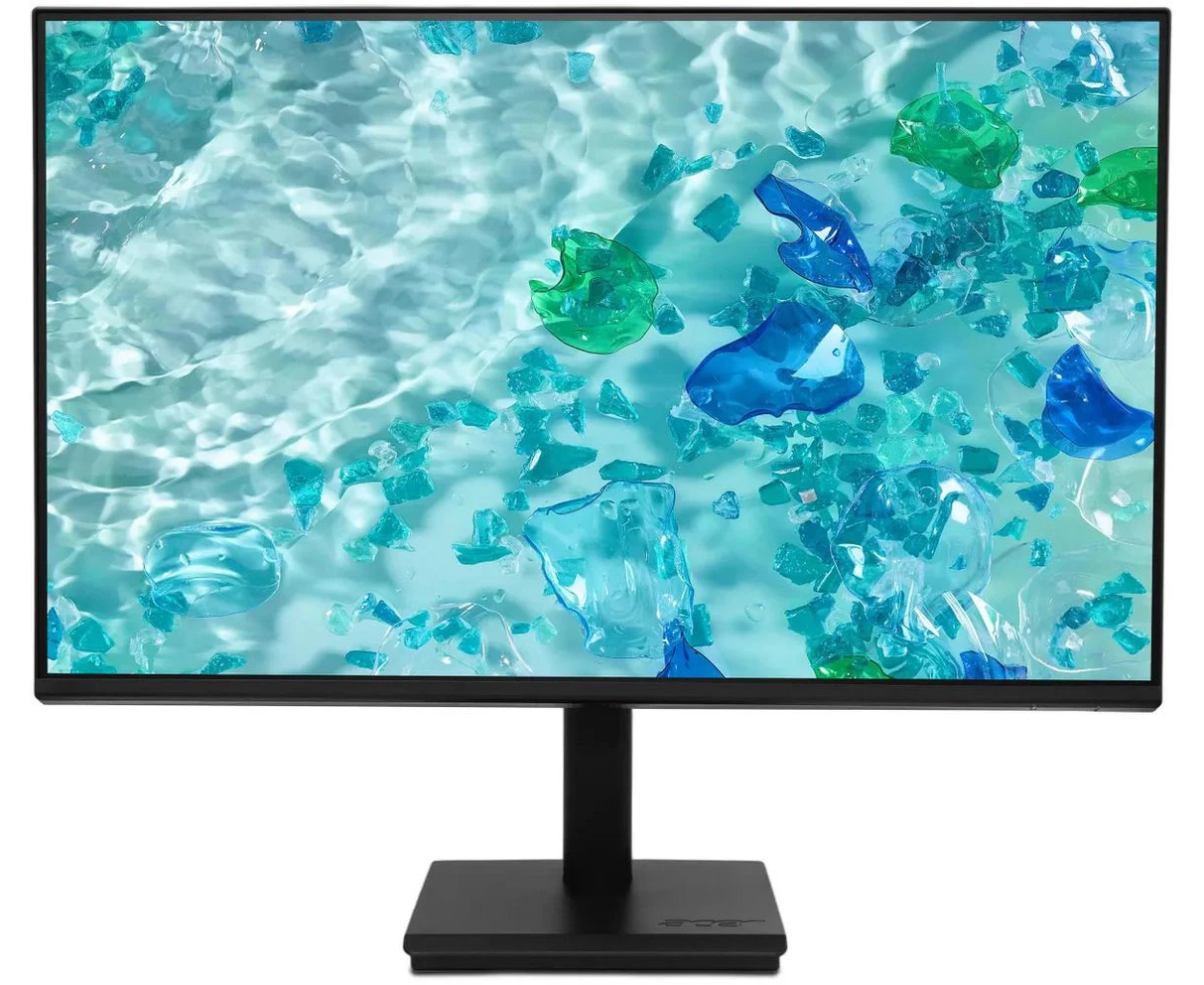 Монитор Acer V277 U Gbmiipx (UM.HV7 CD.G09)