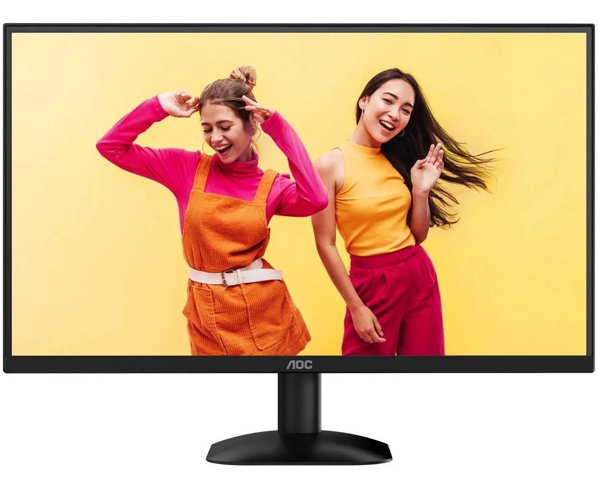 Монитор AOC Q24 B35 Black