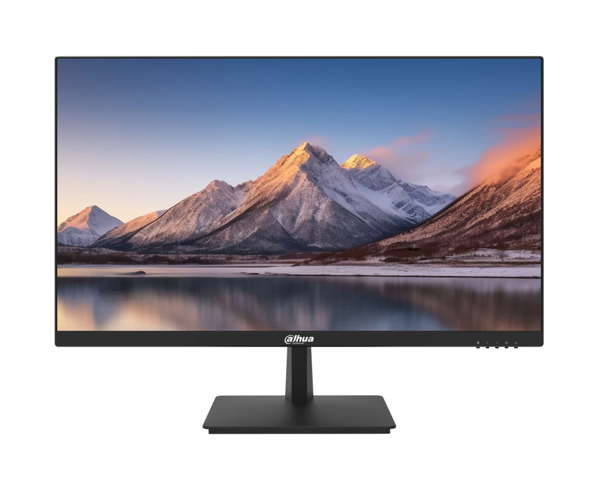 Монитор Dahua DHI-LM27-L200 N 27" 1920x1080
