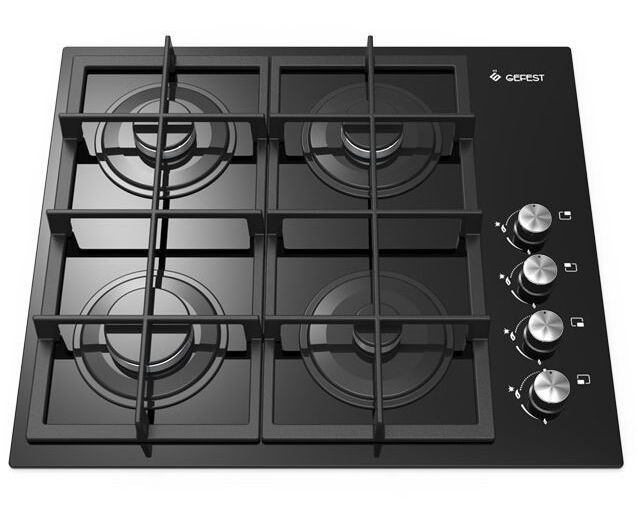 Газовая варочная панель GEFEST СГ СВН 2230 К3