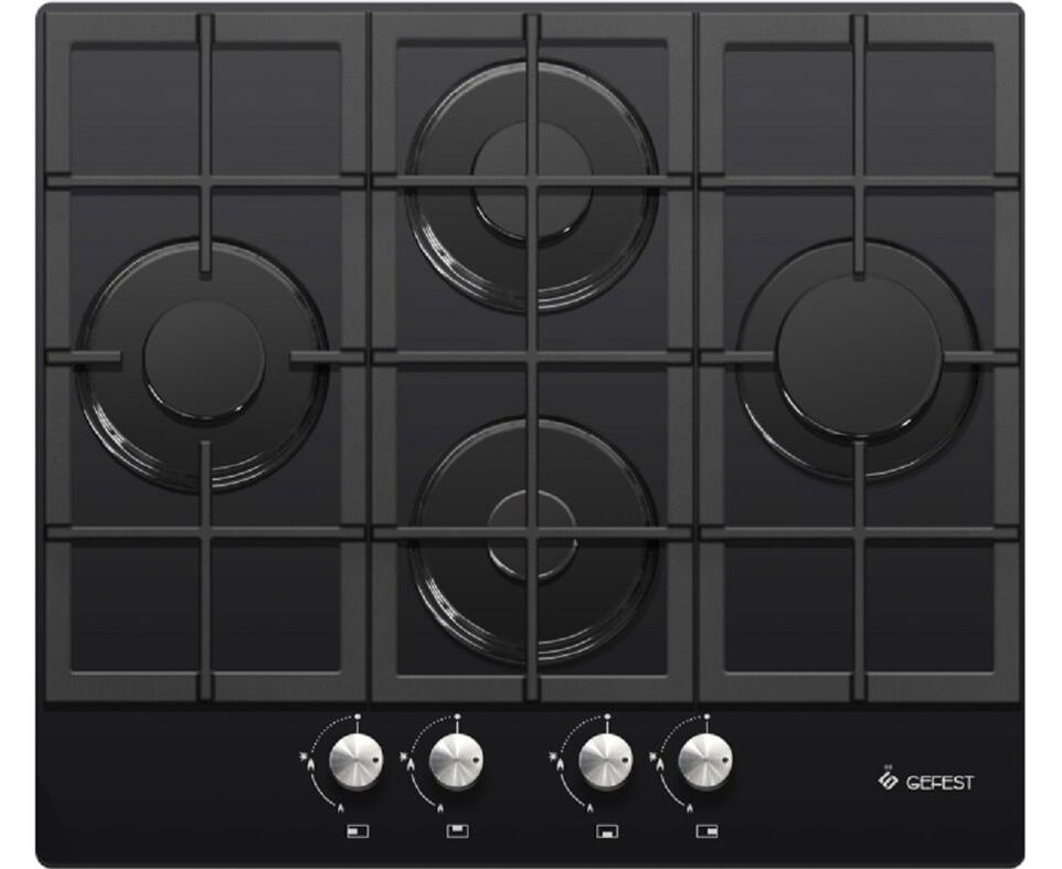 Варочная поверхность GEFEST ПВГ 2231 К3