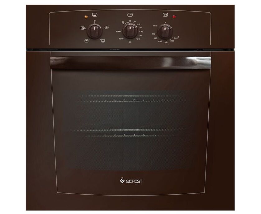 Газовый духовой шкаф Gefest 601-01 К