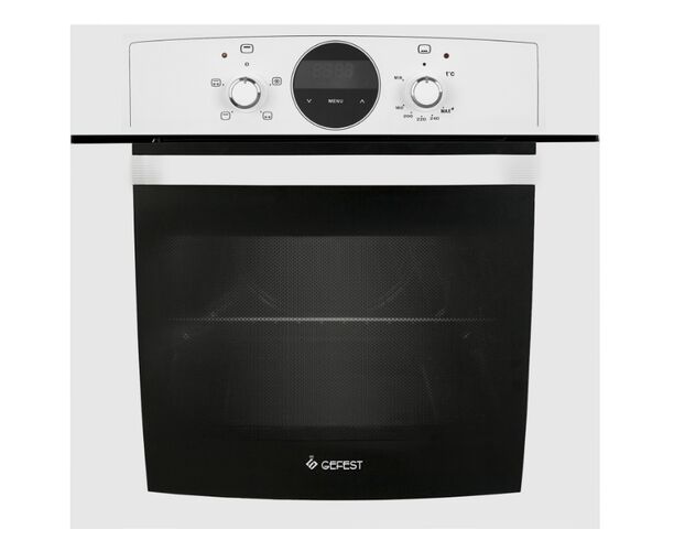 Духовой шкаф Gefest ДГЭ 621-03 Б1 белый