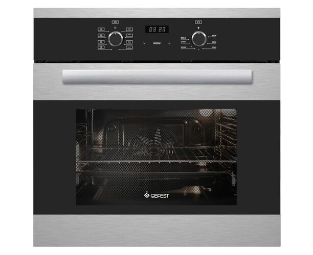 Духовой шкаф GEFEST ЭДВ ДА 622-03 Н5