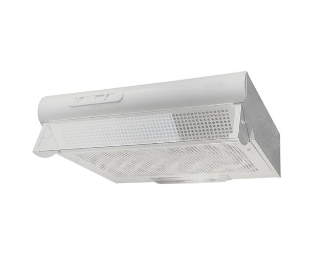 Вытяжка Elikor Davoline 60 П-290-П3 Л белый