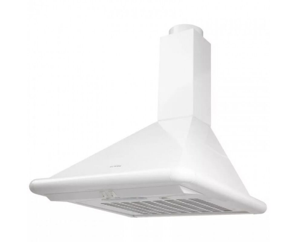 Вытяжка Elikor Сатурн 50 П-180-В1 Л бел/бел/бел (2 штуки в упаковке, цена за 1 шт)