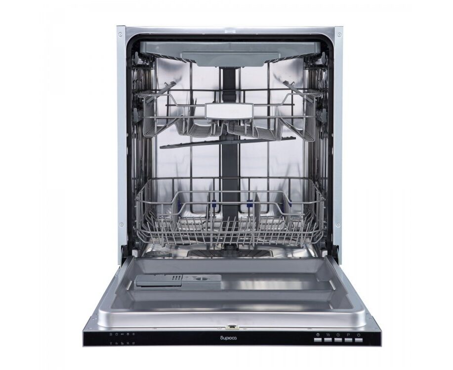 Встраиваемая посудомоечная машина Бирюса DWB-614/6