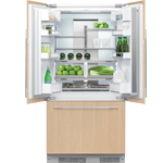 Встраиваемые холодильники