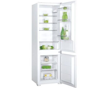 Встраиваемый холодильник Graude IKG 180.0