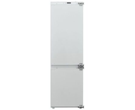 Встраиваемый холодильник SCANDILUX CFFBI256 E белый
