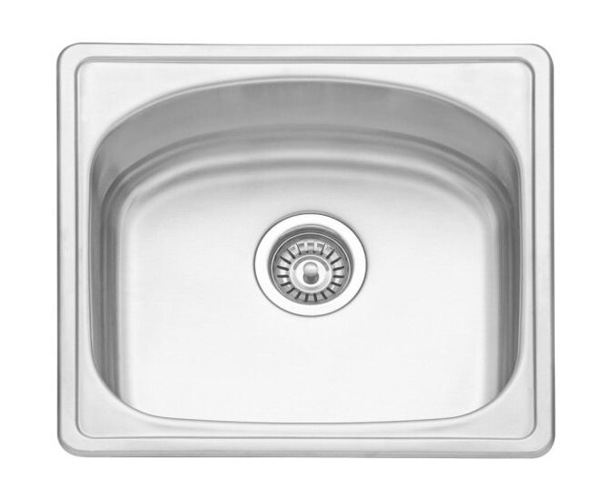 Мойка Seaman Eco Wien SWT-4945 (Polish)