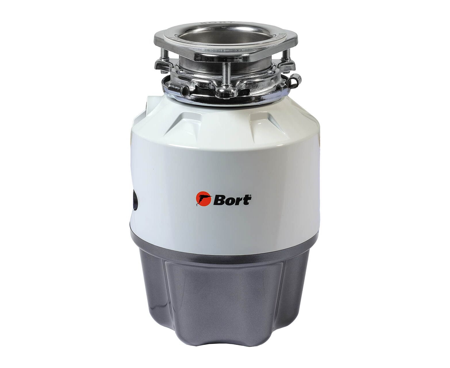 Измельчитель пищевых отходов Bort Alligator XL