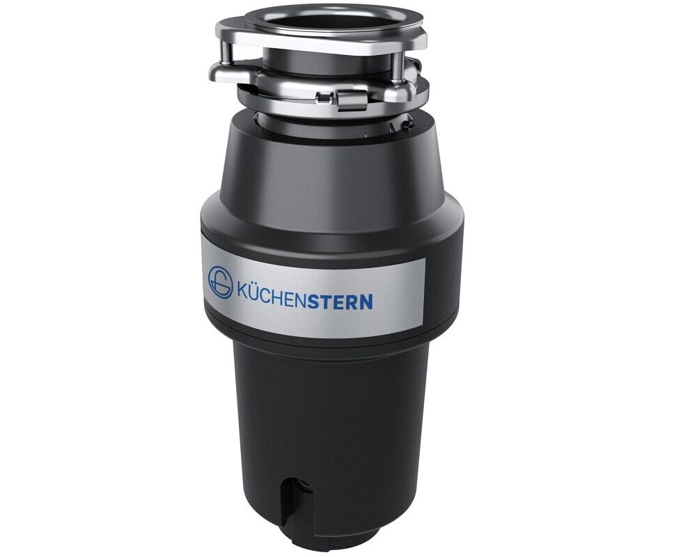 Измельчитель пищевых отходов KUCHENSTERN Mu HLE 550 (351 MU35)