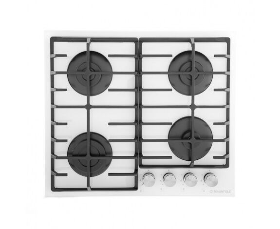 Газовая варочная панель MAUNFELD EGHG.64.6 CW/G