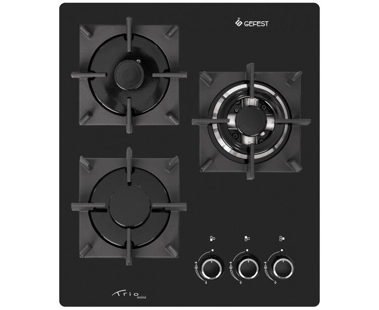 Варочная поверхность Gefest ПВГ 2100-01 К33