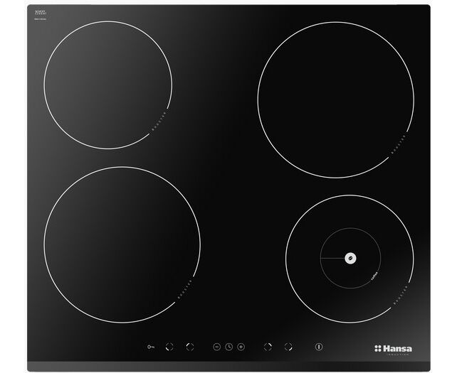 Индукционная варочная панель Hansa BHI68508