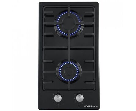 Варочная поверхность HOM Sair HGE323 GCBK