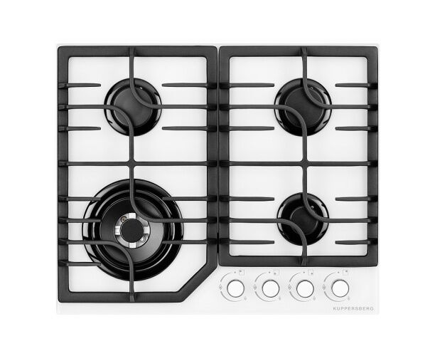 Газовая панель Kuppersberg FG 63 W