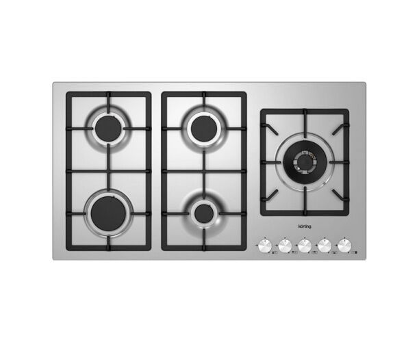 Варочная поверхность Korting HG 997 CTX