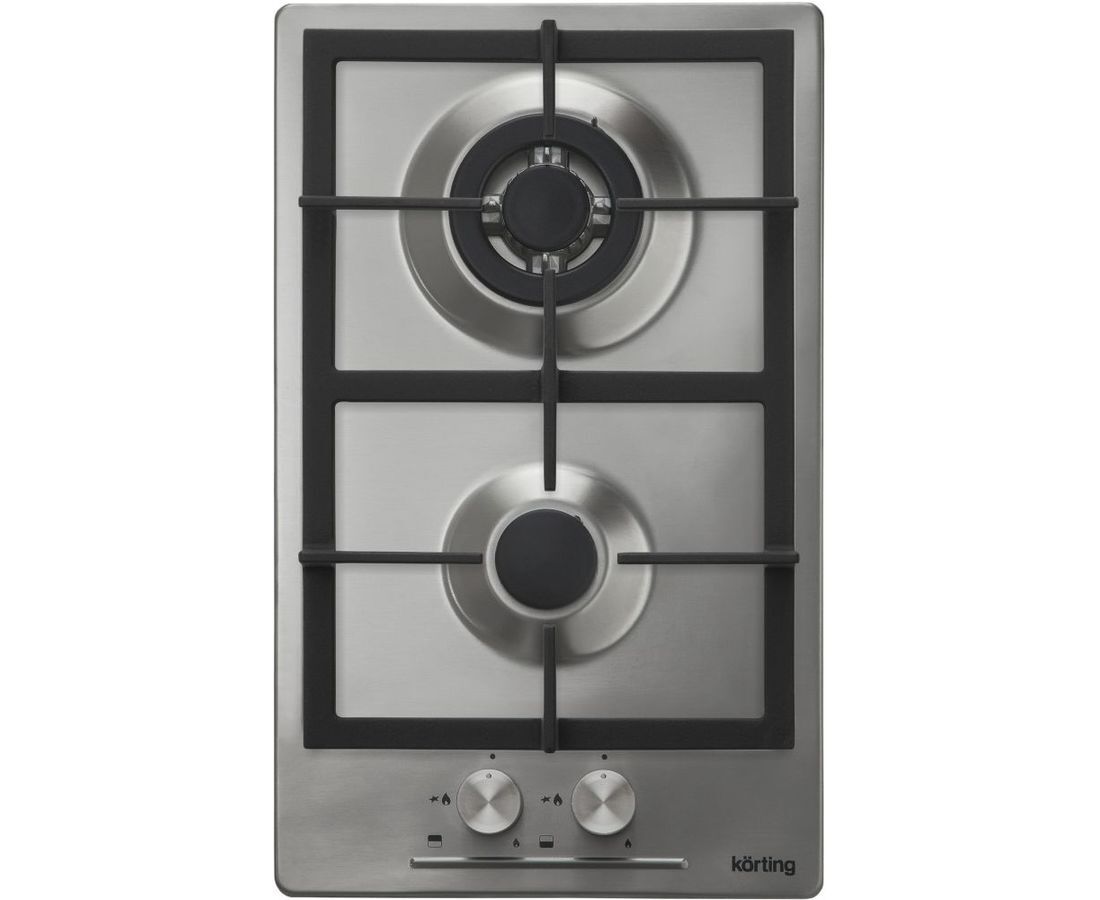 Газовая варочная панель Korting HG 365 CTX
