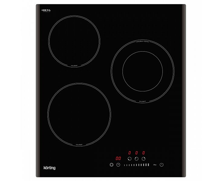 Варочная поверхность Korting HK 43051 B