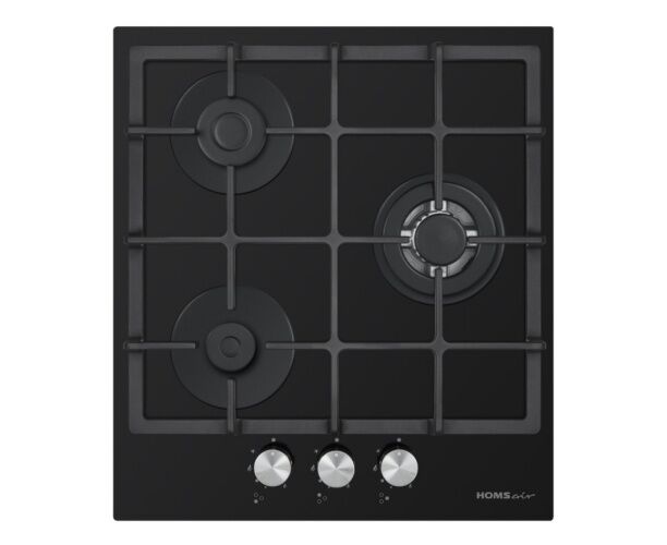 Варочная поверхность HOM Sair HGG433 TGCBK