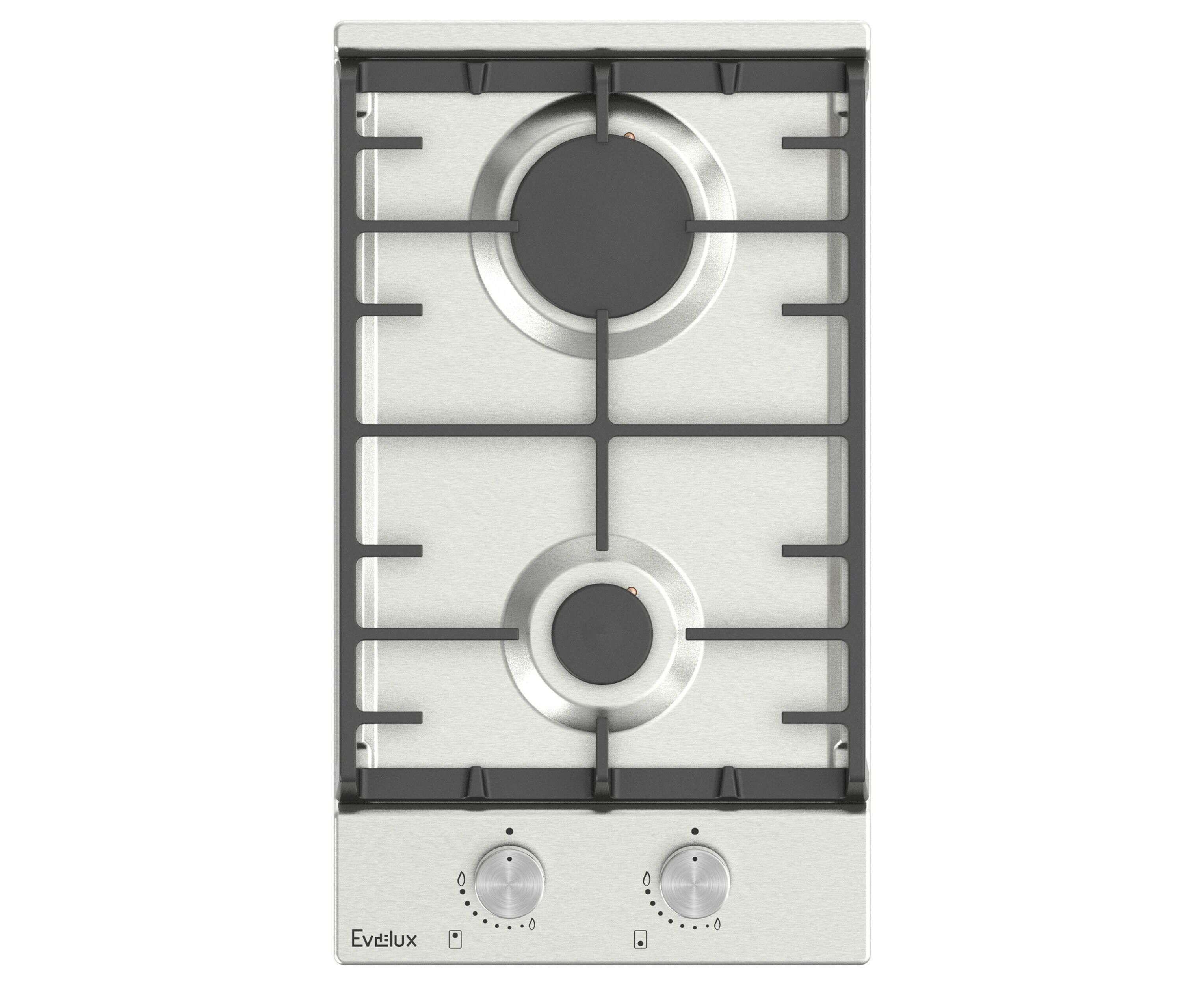 Варочная поверхность EVELUX HEG 300 X