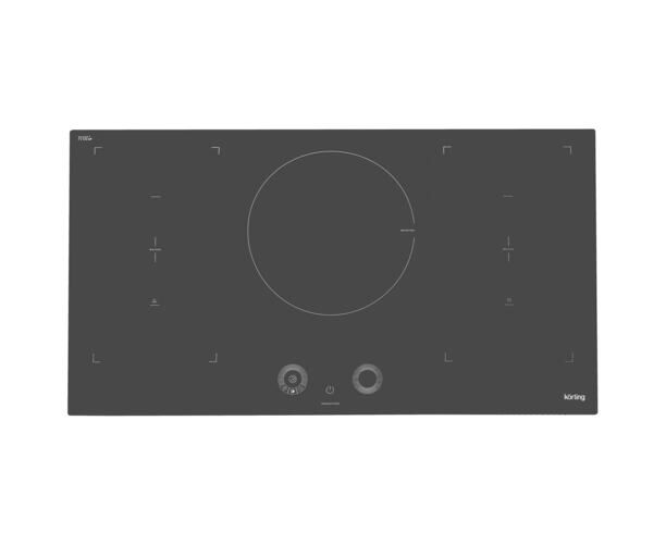 Варочная поверхность Korting HIB 95750 B Smart
