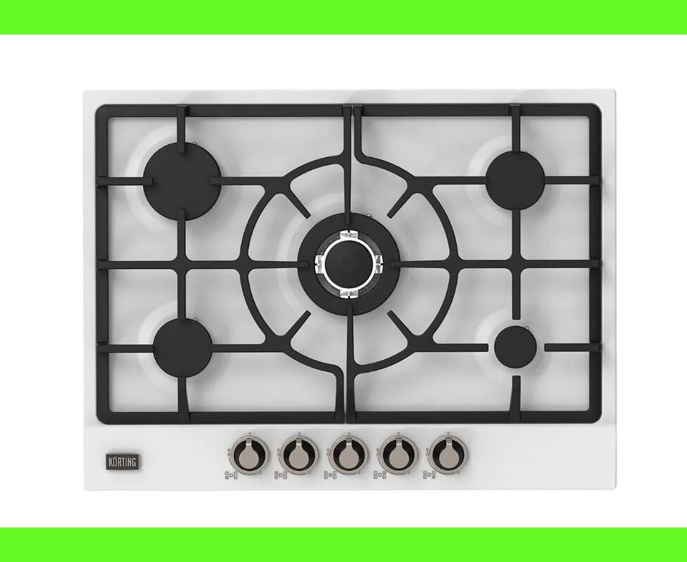 Варочная поверхность KORTING HG 761 CTSI