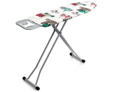 Гладильная доска Dogrular сити серый