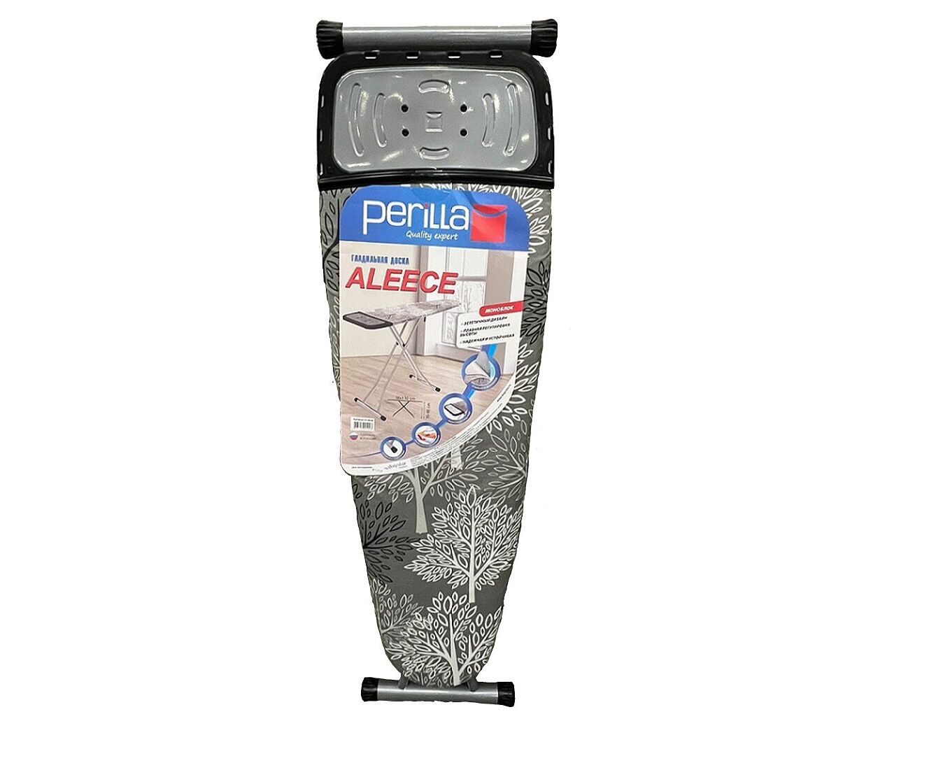 Доска гладильная PERILLA by Dogrular Aleece 214439