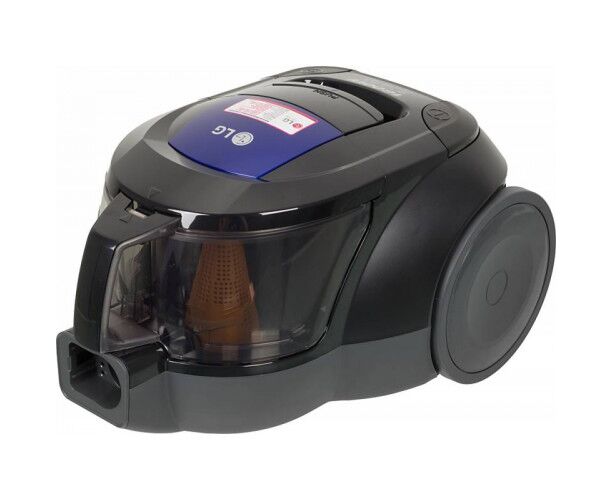 Пылесос LG VK69662 N