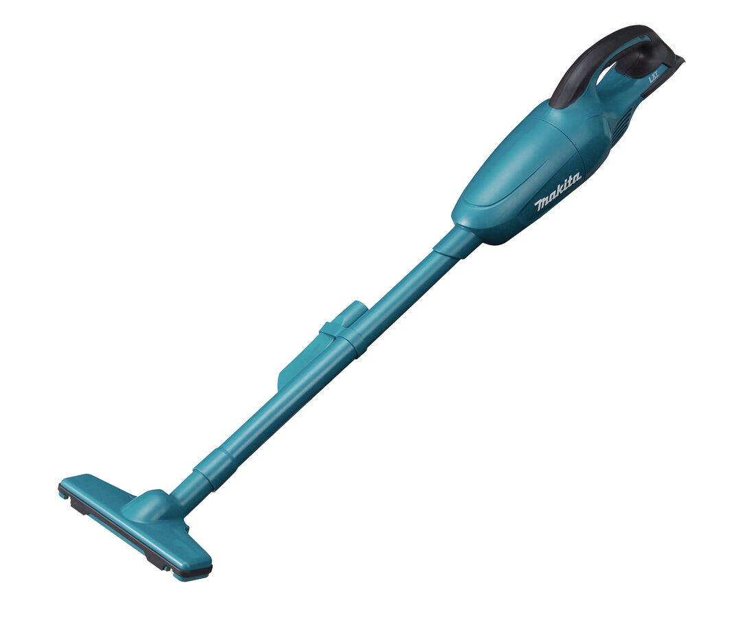 Пылесос Makita DCL 180 Z
