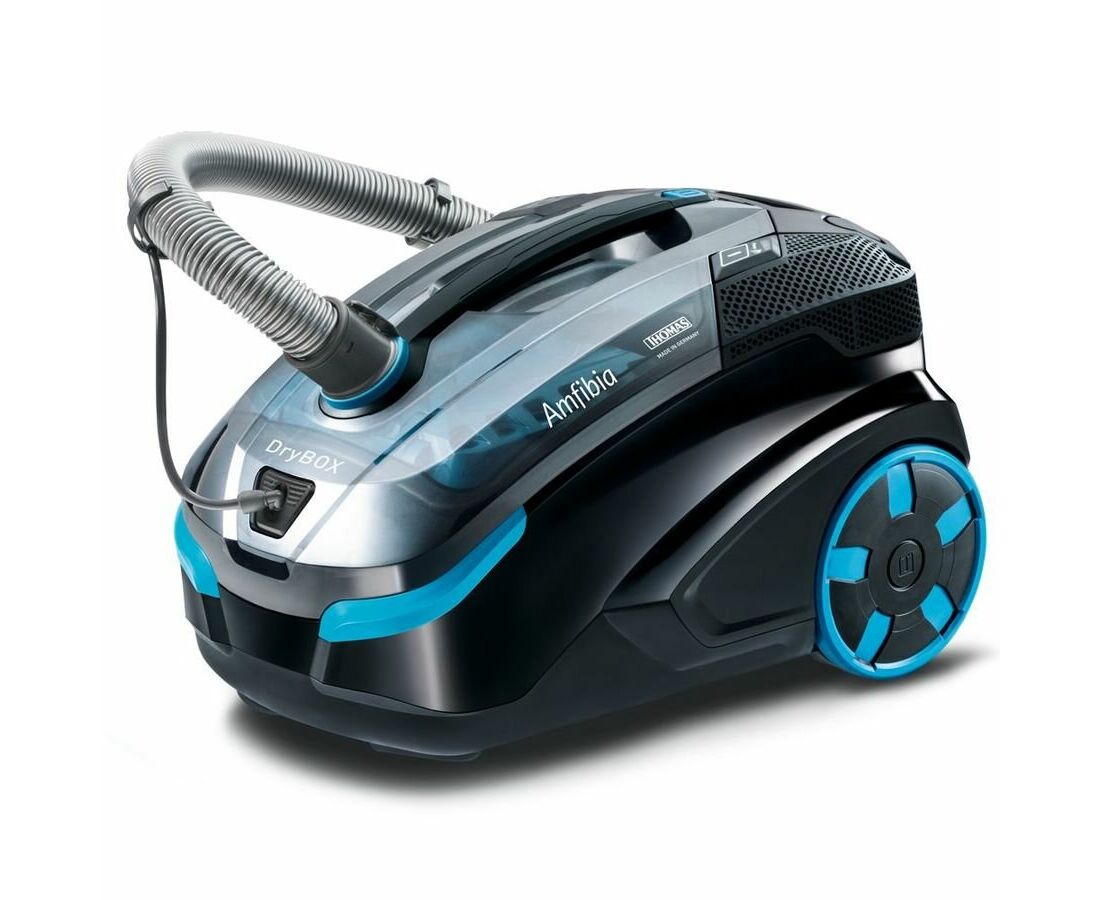 Пылесос моющий Thomas Dry BOX Amfibia