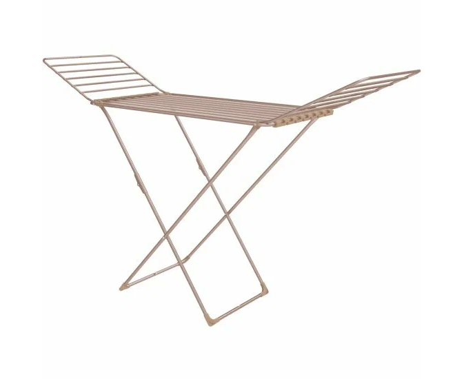 Сушилка для белья Ника СБТ18/РЗ розовое золото