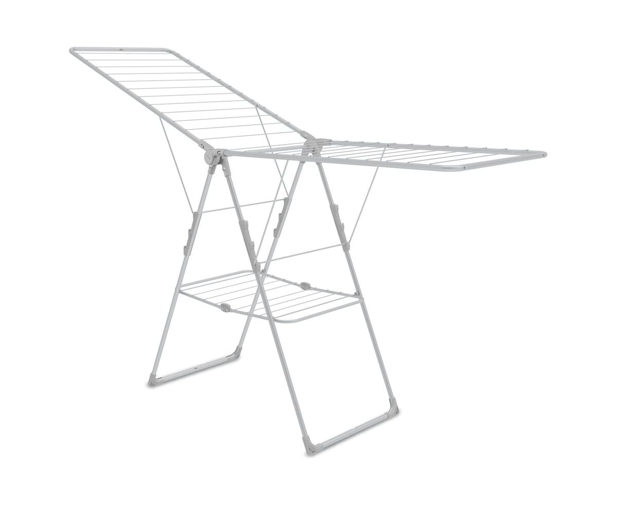 Сушилка для белья Ника СБ8/МС Матовая серая