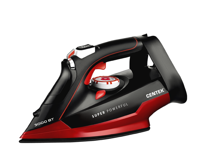 Утюг Centek CT-2359 Red