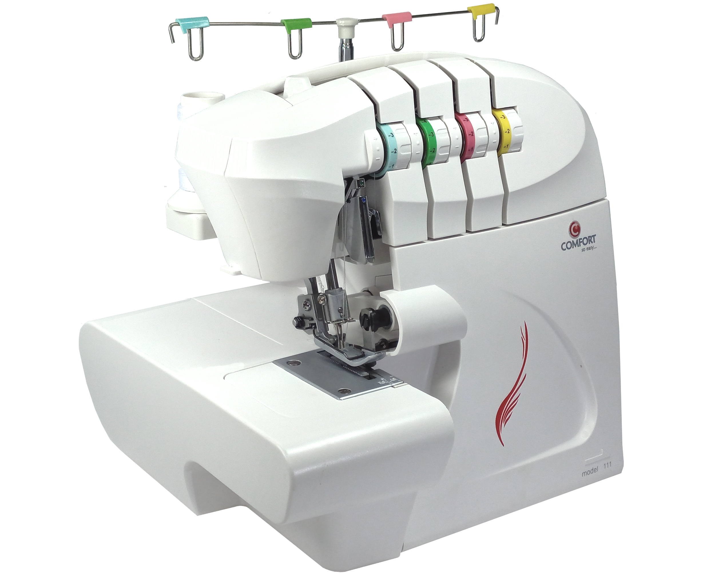 Оверлок Comfort 111