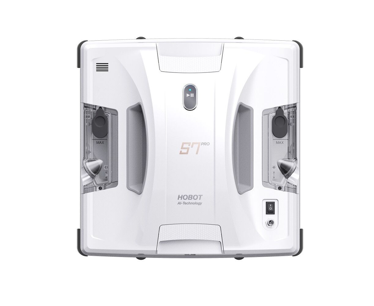 Робот мойщик окон HOBOT S7 Pro