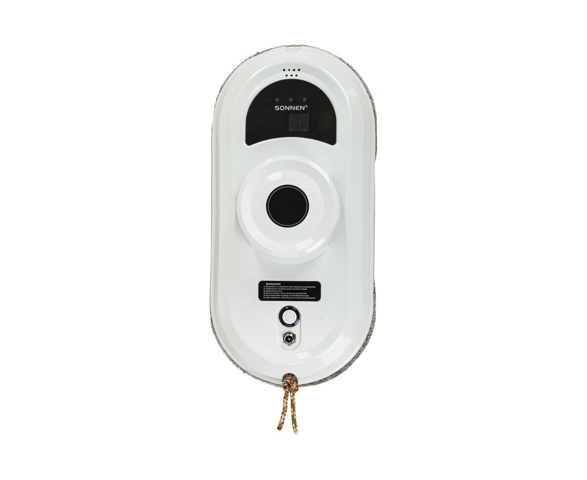 Робот-мойщик окон Sonnen Tech RWC-122 Ultra Clear (456235)