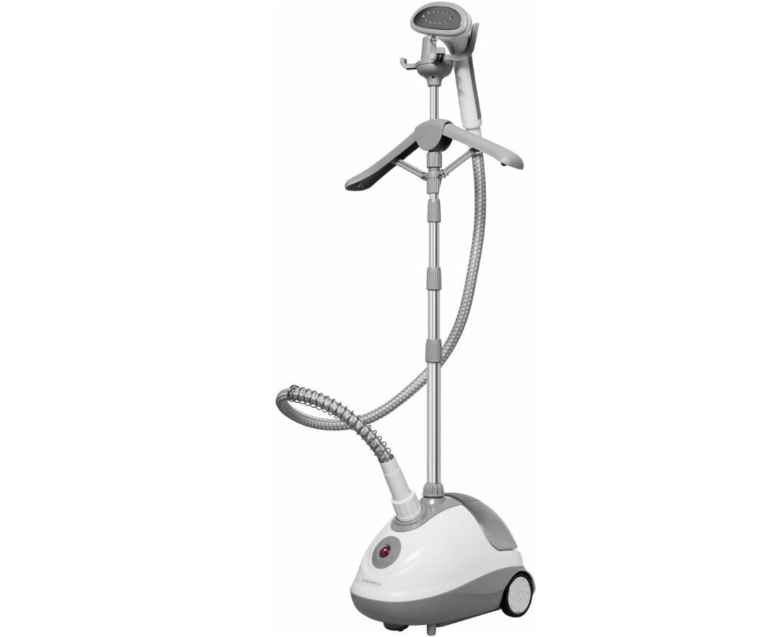 Отпариватель MAUNFELD MF-1138 GR PRO