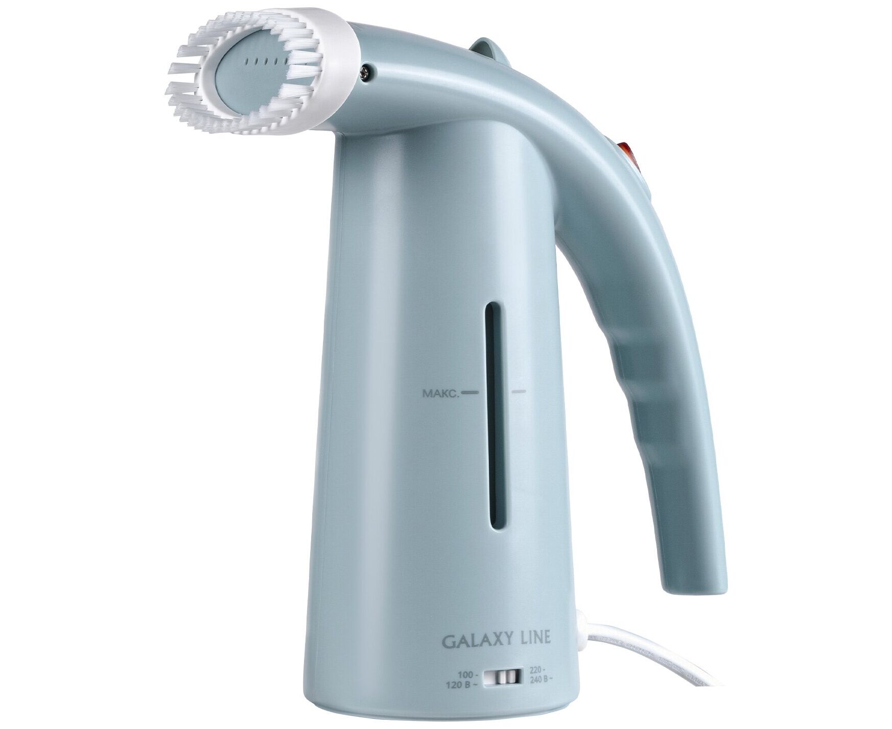 Отпариватель GALAXY LINE GL 6196 2000 Вт