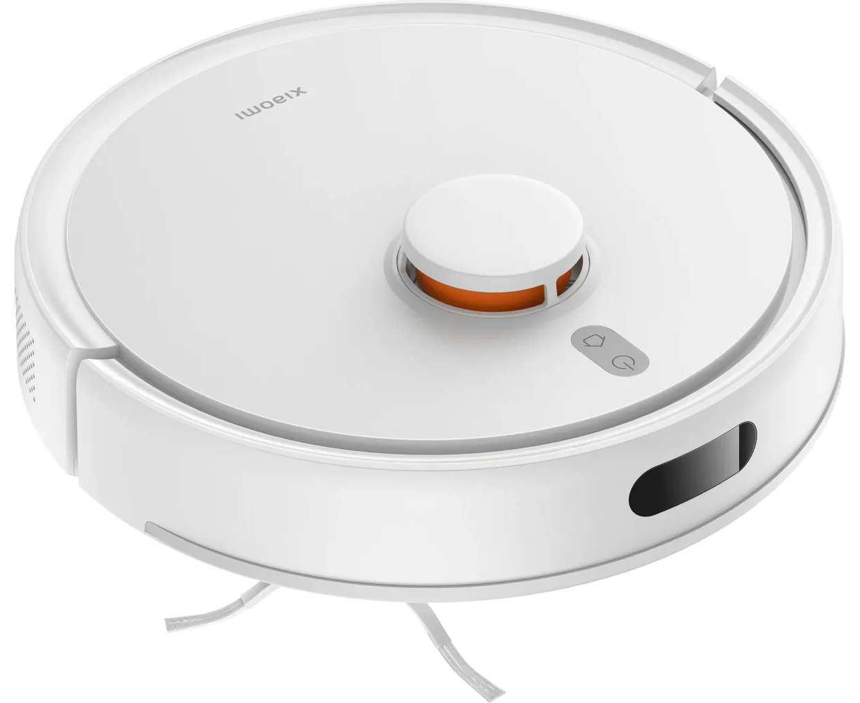 Робот-пылесос Xiaomi Robot Vacuum S20 (белый) РСТ BHR8629 EU