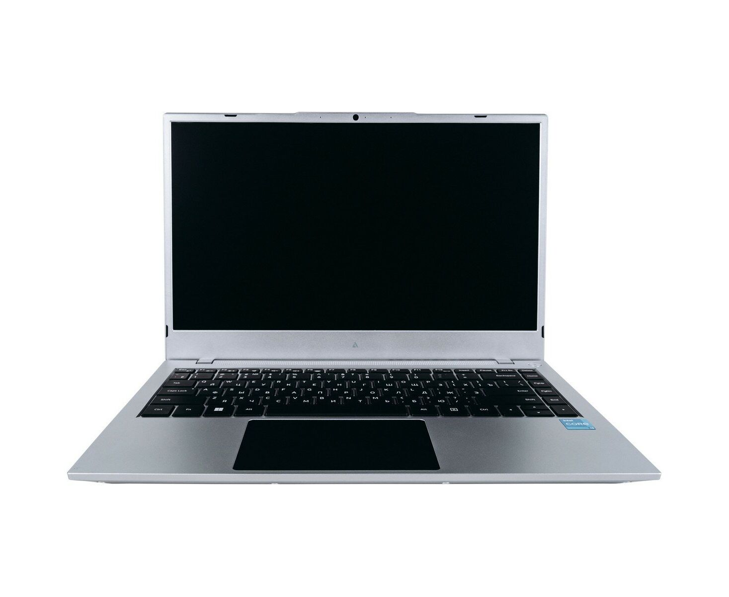 Ноутбук ACD 14 S (AH14 SI3262 WS) Intel Core i7-1255 U/16 Gb/SSD512 Gb/14"/IPS/FHD/No OS/silver