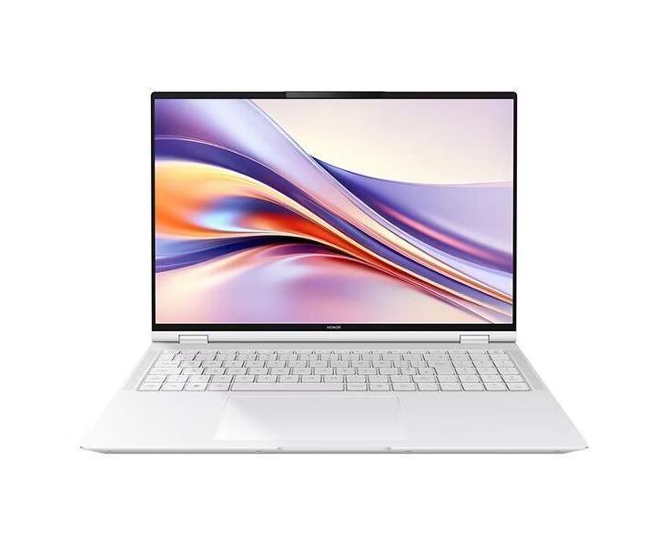 Ноутбук Honor Magic Book Pro 16 2024 DRA-54 (5301 AJJG) White