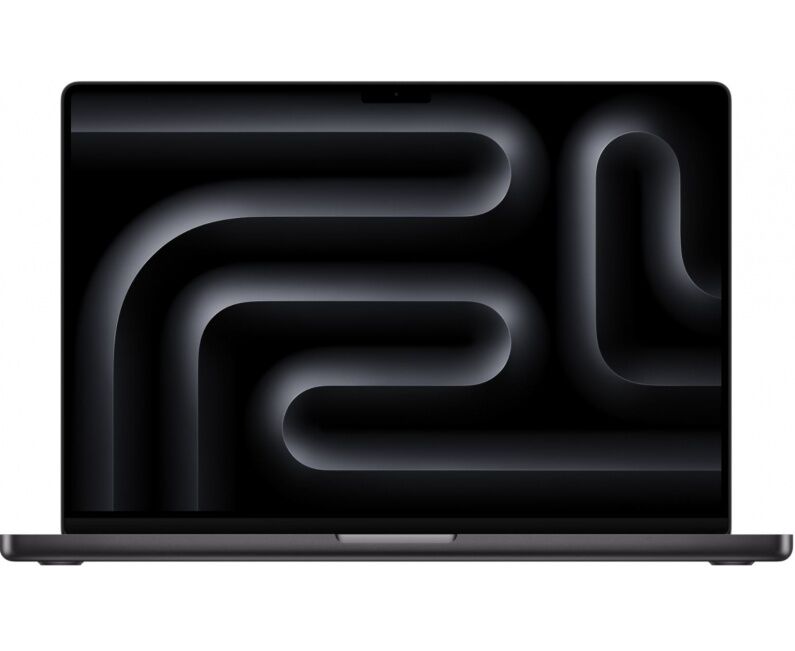 Ноутбук Apple Mac Book Pro A3186 (MX303 HN/A) 16" M4 Max 14 CPU/32 GPU 36/1 TB Space Black